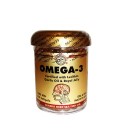 Omega 3 Alaska Deep Sea Fish Oil   (Si He Yi Yu You) 100 Softgels